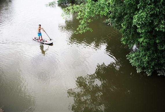 Доска SUP Gladiator G9.6 PRO