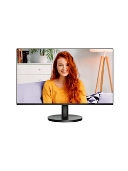 LCD AOC 27" 27B3QA2 {VA 1920x1080 100Hz 1ms 178/178 250cd 4000:1 8bit D-Sub HDMI1.4 DisplayPort1.2 AudioOut 2x2W VESA}