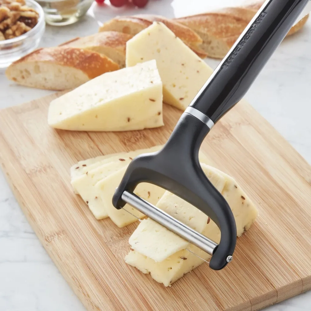 KitchenAid Нож для сыра CORELINE KAG133OHERE