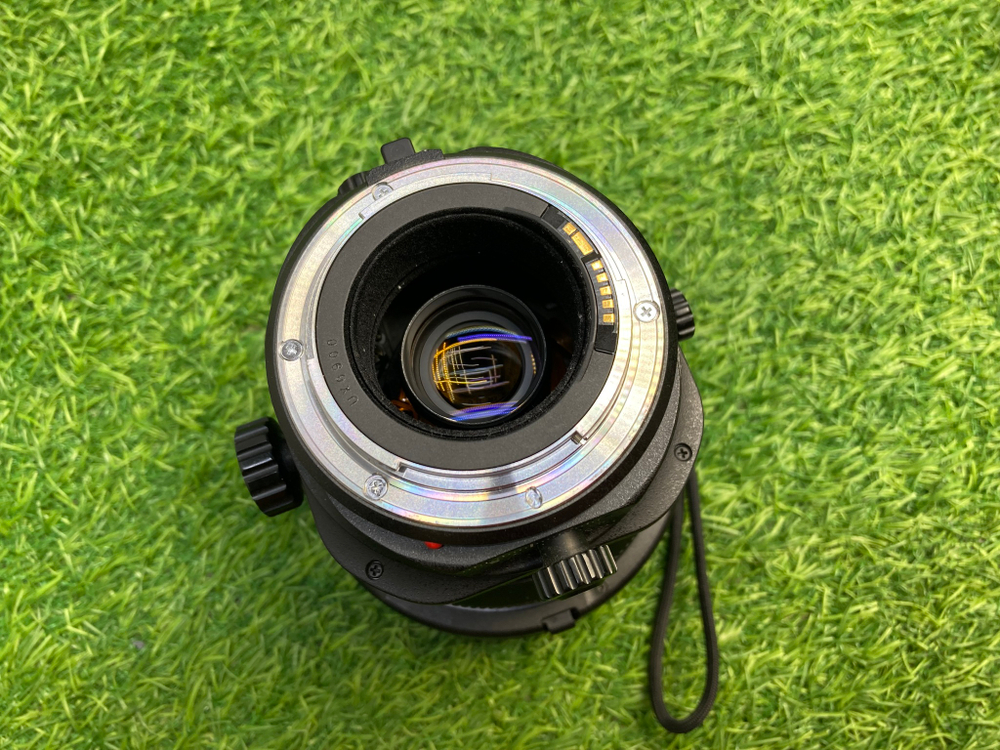 Canon TS-E 17mm 4L Покупка/Продажа