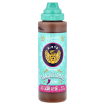 Siete, традиционный ботанический соус, умеренно острый, 241 г (8,5 унции)