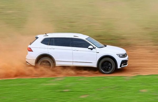 Легковые шины 235 55 R19: безопасность и комфорт на дороге