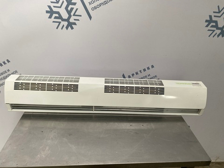 Тепловая завеса ТропикЛайн М6