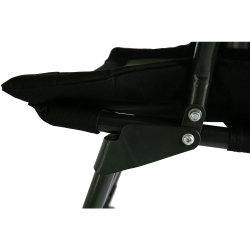 Tramp кресло Chairman (зеленый)