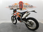 KTM Freeride 250R 2016