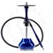 Alpha Hookah Model X – Dark Blue (Темно-синий) Лаковый