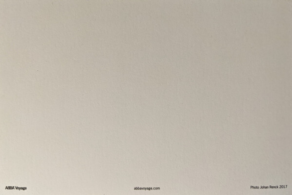 ABBA / Voyage (Coloured Vinyl)(LP)