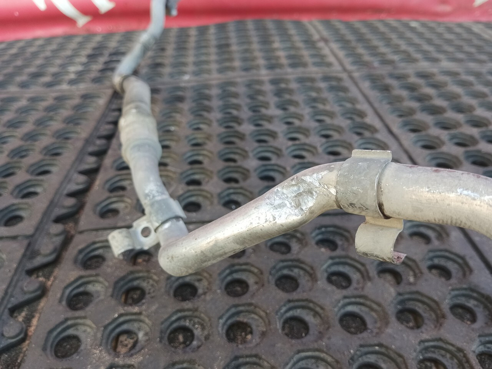 Трубка кондиционера 2020г.