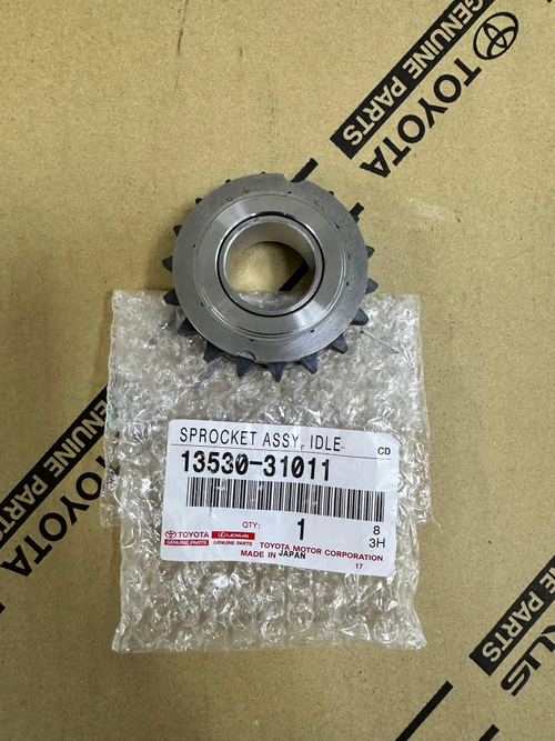 Шестерня TOYOTA 1353031011