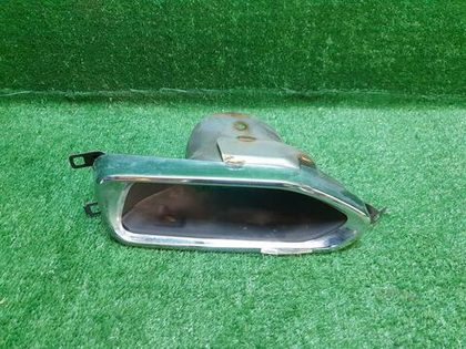 Насадка глушителя правая BMW 7er G11 (2015-2019)