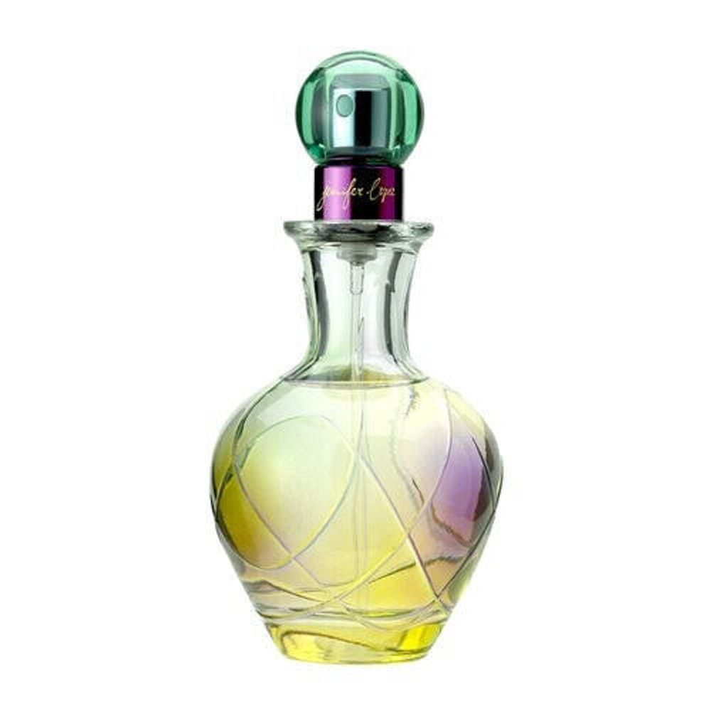 Женский парфюм Jennifer Lopez Live Eau de Parfum 10% - 20%