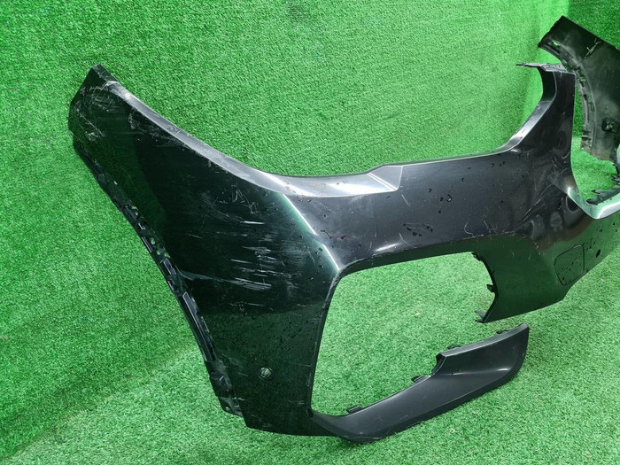 Бампер передний BMW X5 G05 (2018-2023)