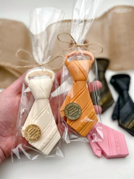 Мыло «Галстук»