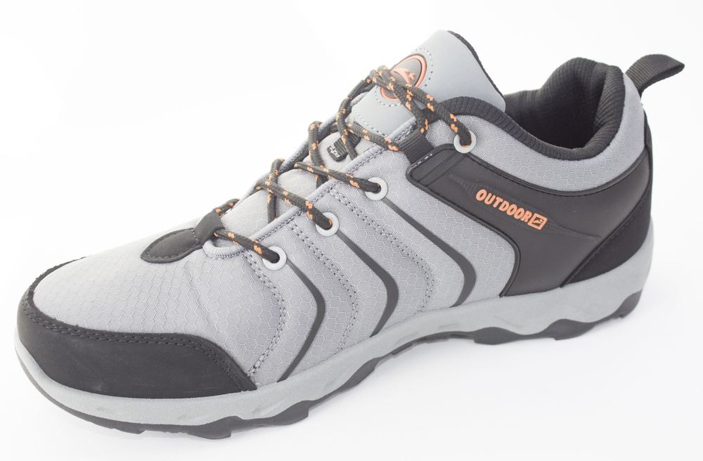 Кроссовки мужские демисезонные Ex-tim арт. 6117-6