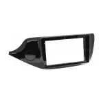 Магнитола для KIA Ceed 2 (JD) 2012-2018 (рамка глянцевая) - Vaycar VA27-0216-09V4L на Android 13, UIS9863, QLED, 4G SIM-слот