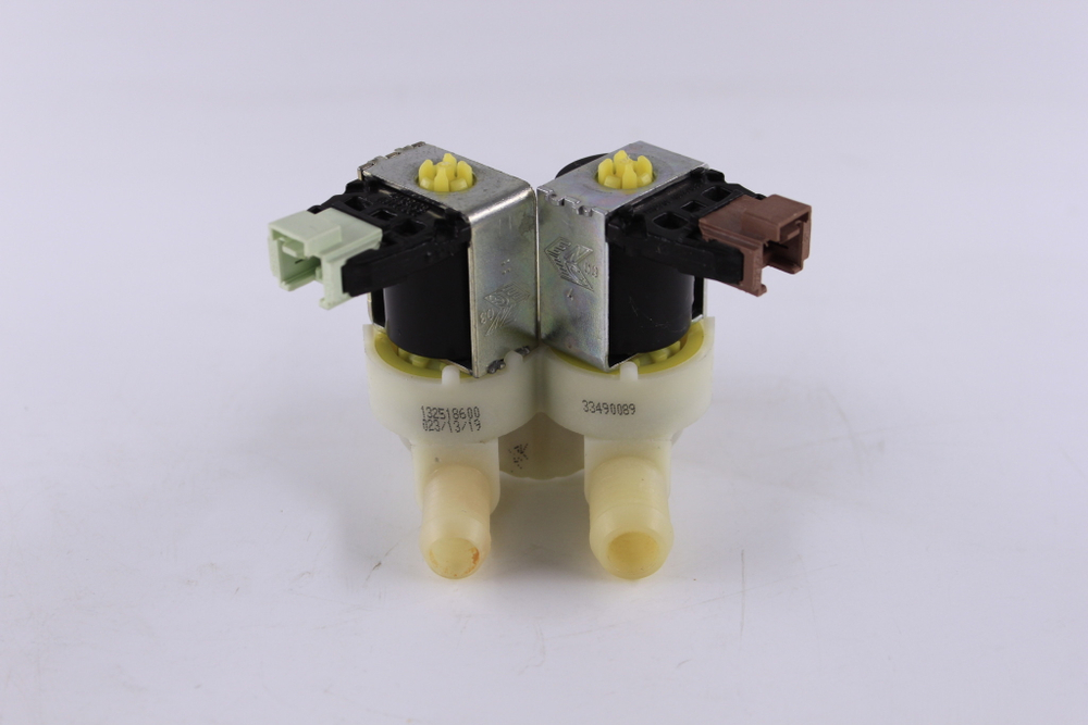 Заливной клапан СМА Electrolux EWS1256EGU 132518600