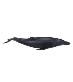 Фигурка KONIK Горбатый кит