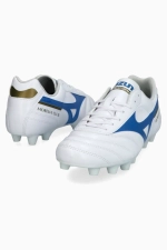 Бутсы Mizuno Morelia II Club FG - белый