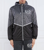 Куртка GIUBBOTTO EA7 - черный(3RPB04 PN5ZZ)