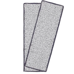 Накладка сменная из микрофибры для швабры WMC-01 (2 шт/к-т) WMC TOOLS WMC-mop1-2pcs