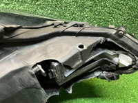 Битая Фара левая Lexus RX 4 (2019-2022) LED