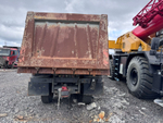 Scania P 8x4 Самосвал 440B8X4HZTA (Дизельный, 12,7 л, 441 л.с., МТ)