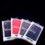 Противоударный чехол для Huawei Y5 (2019)/ Honor 8S, 009508 Красный