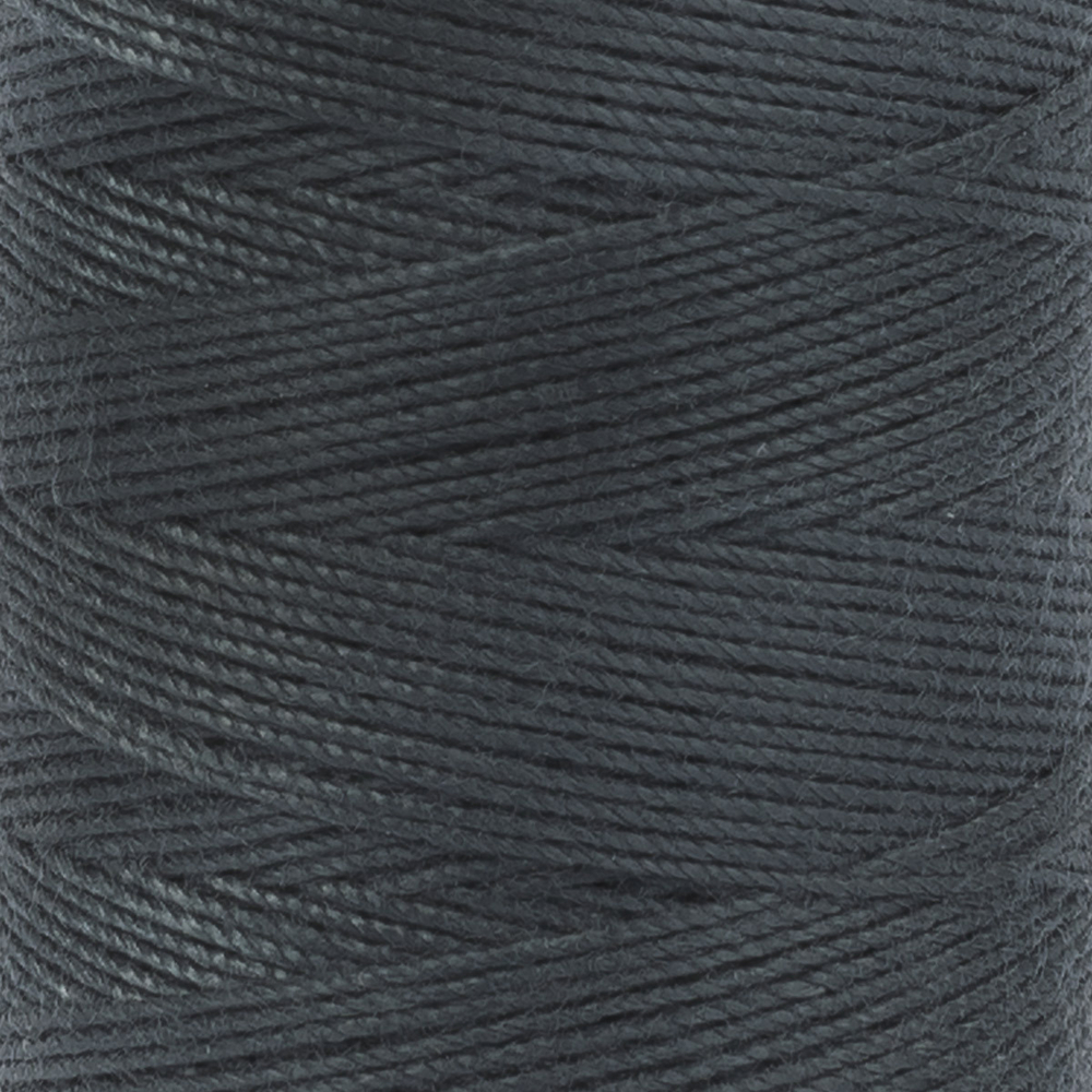 Швейные нитки (полиэстер) 20s/3 "Micron", 912 м, №350