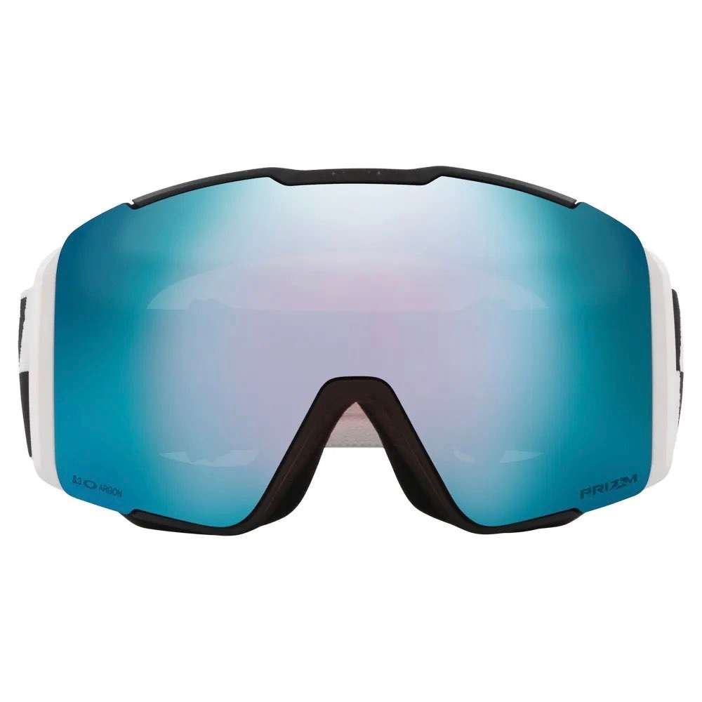 Горнолыжная маска Oakley Line Miner PRO L