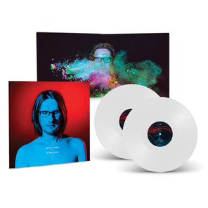 Steven Wilson / To The Bone (Coloured Vinyl)(2LP)