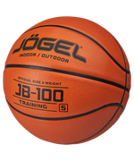 Мяч баскетбольный JB-100 №5 NEW