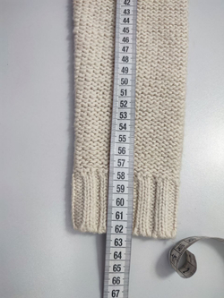 Платье Sela вязаное 42 размер