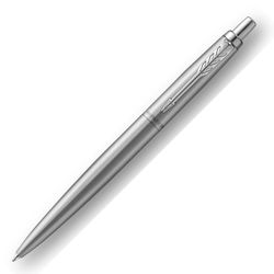 Шариковая  ручка Parker Jotter Monochrome XL SE20 серая (2122756)