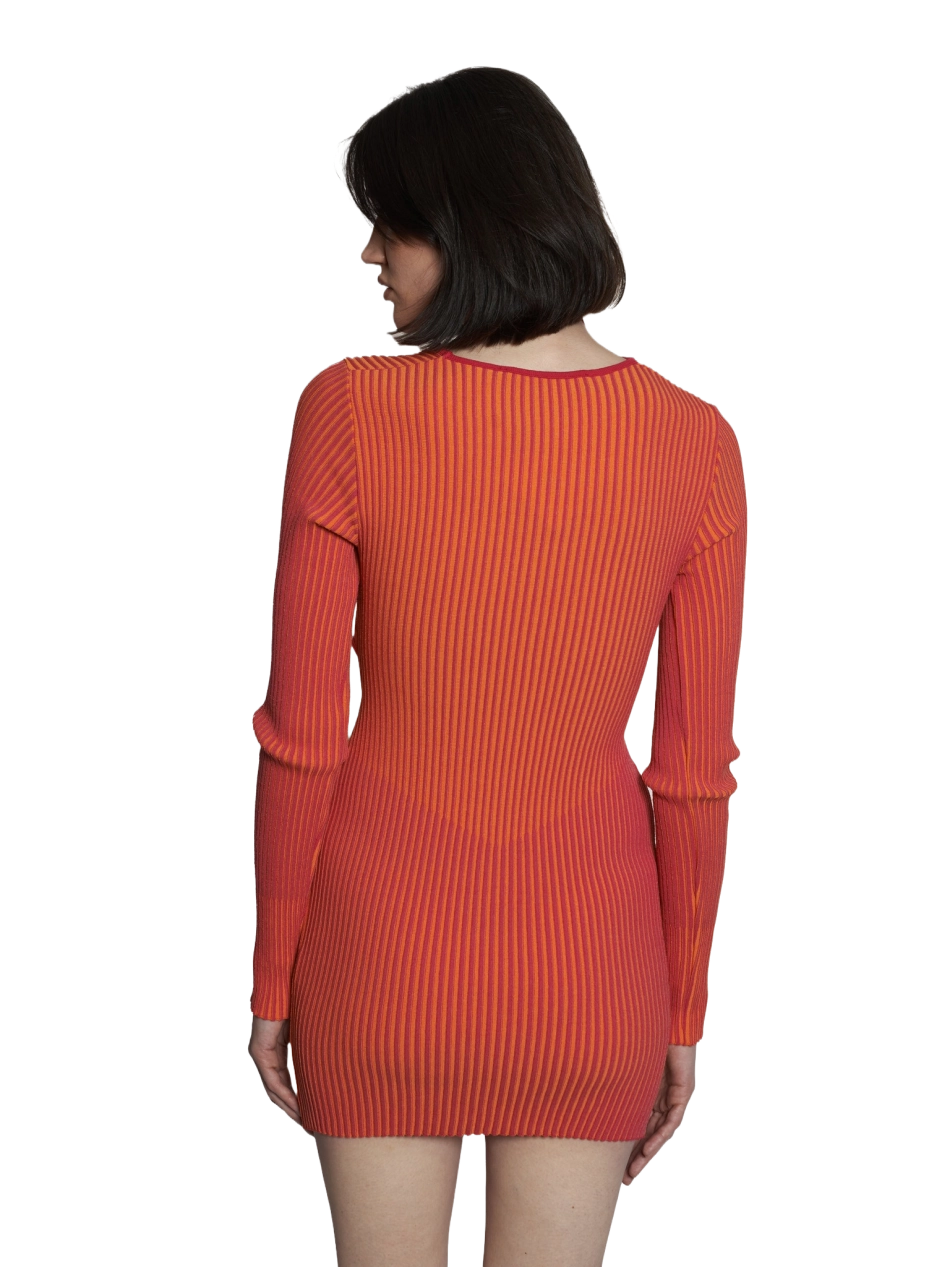 Платье W ANDREADAMO