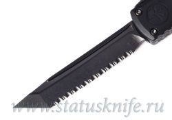 Нож Microtech Ultratech ZBT GEN III 1123-3DLCTSH Shadowфотография - 2
