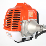 Мотокоса бенз PATRIOT PT 555 (1+1), 52сс, 3.0л.с, жест. вал, U-рук, катушка Comfort+3Т(250106230)