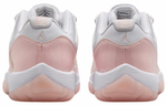 Кроссовки Jordan Air Jordan 11 Low Wmns (Женская размерная сетка)