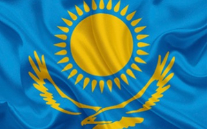 Kazakhstan