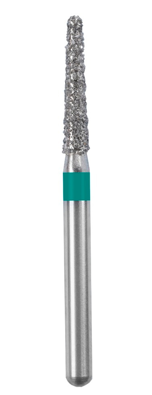 Бор алмазный «SS WHITE» -  FG COARSE 856/016