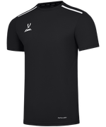 Футболка тренировочная DIVISION Training Tee, черный