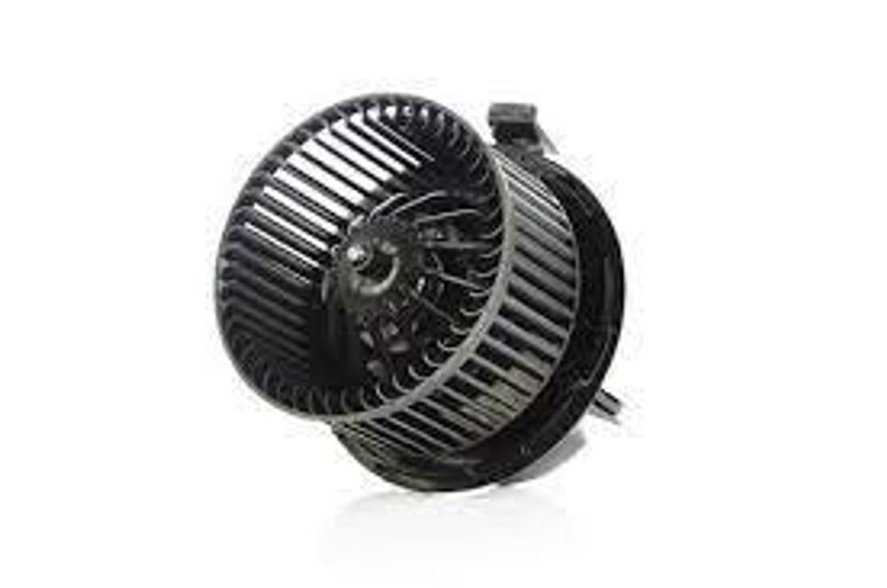 Мотор печки Renault Logan (08-) Duster (10-) /Largus (12-) Nissan Almera G15 (12-) без конд. 1.4i/1.6i/1.6i 16V (MARSHALL)