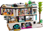 Конструктор LEGO Friends 42639 Современный особняк Андреаса
