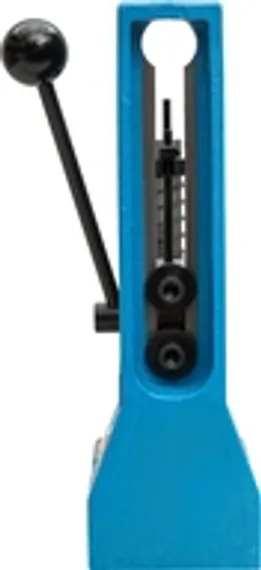 Дисплей для ручных реечных прессов EMG