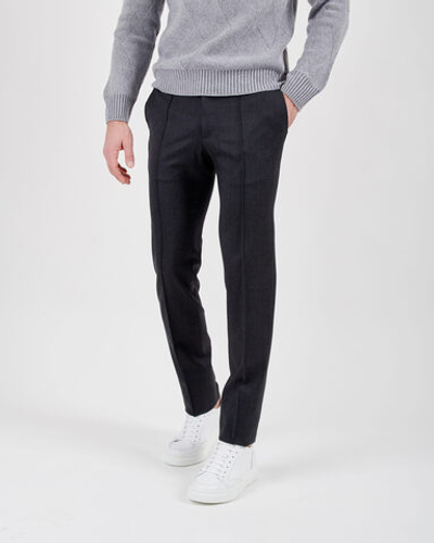 Брюки классические Atelier Portofino