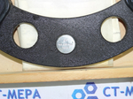 Микрометр типа МРИ-200 (150-200мм.) ГОСТ 4381-87