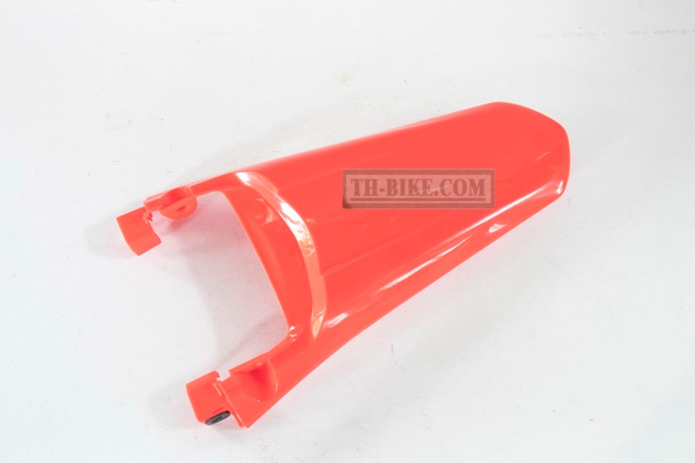 80130-KZZ-J00ZA, FENDER, RR R292 RED. Honda CRF250L-Rally (2017-2020)