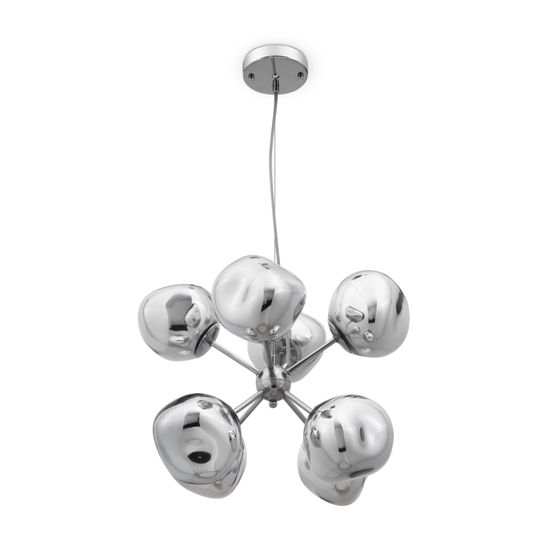 Подвесной светильник Freya FR5378PL-08SM