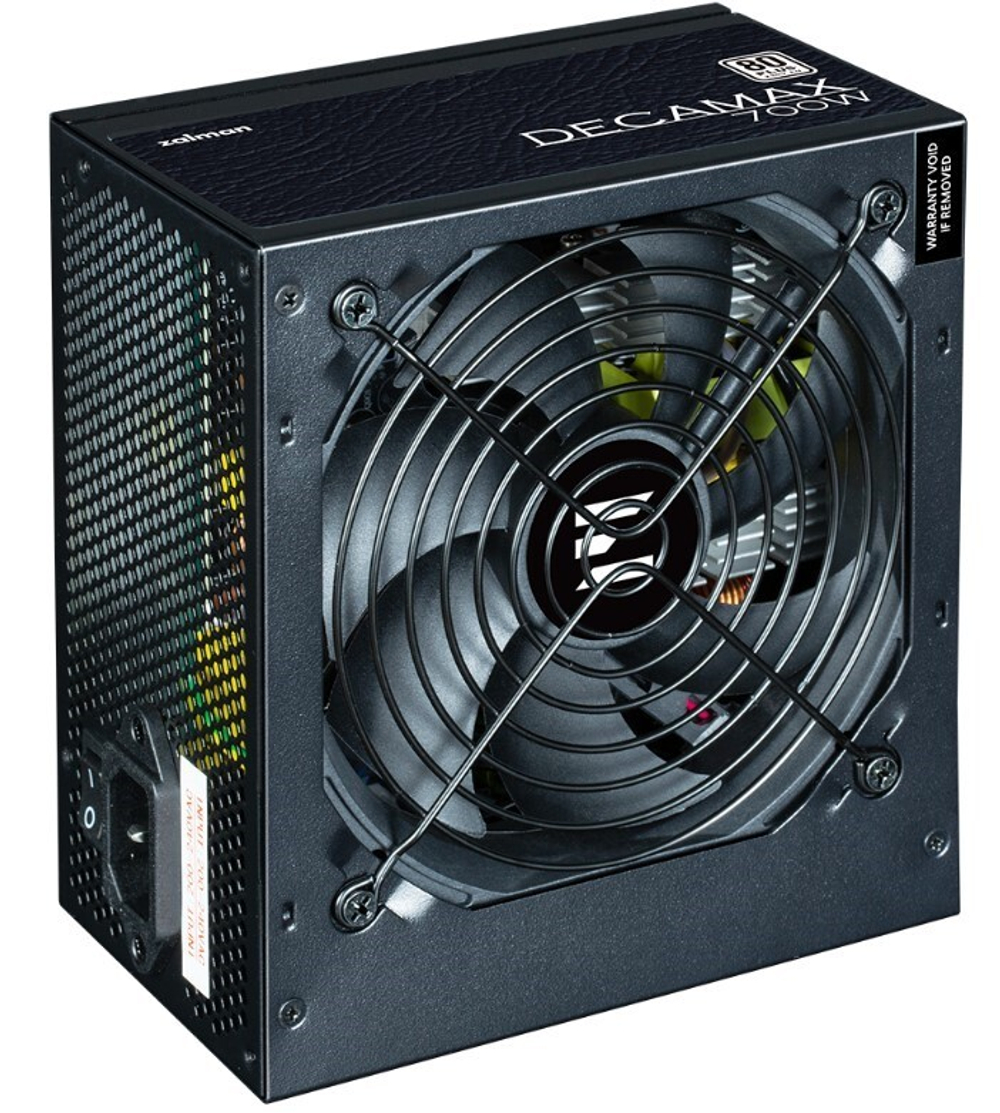 Блок питания ATX Zalman ZM700-LX3