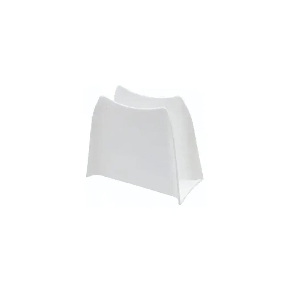 Салфетница Krita (снежно-белый)