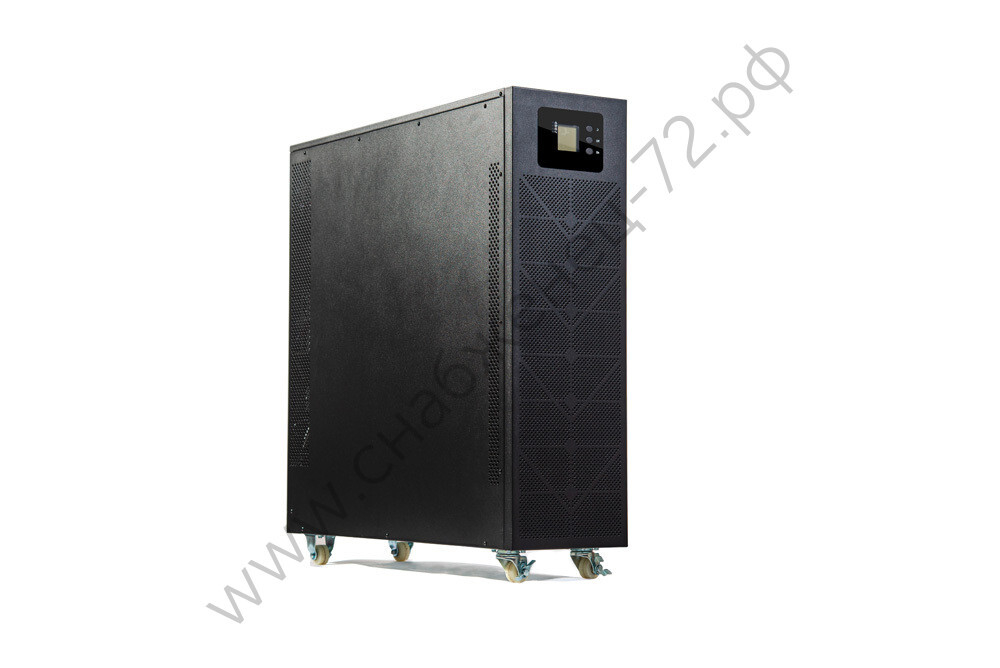 SKAT-UPS 20-3/3 трехфазный источник бесперебойного питания 18кВт, Online синусоида